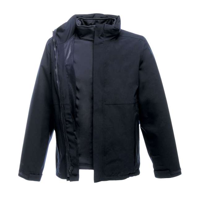 KINGSLEY - STRETCH 3-IN-1 JACKET