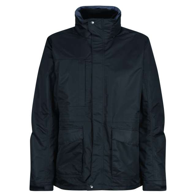 MEN'S BENSON III - BREATHABLE 3 IN 1 JACKET