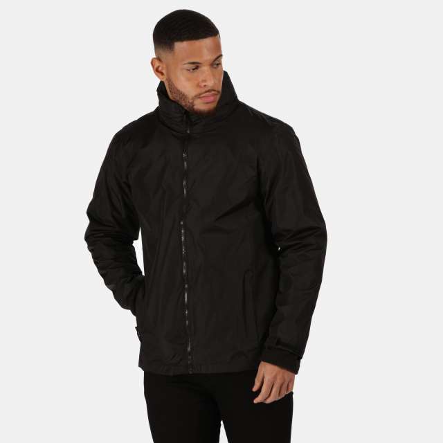 CLASSIC 3-IN-1 WATERPROOF JACKET