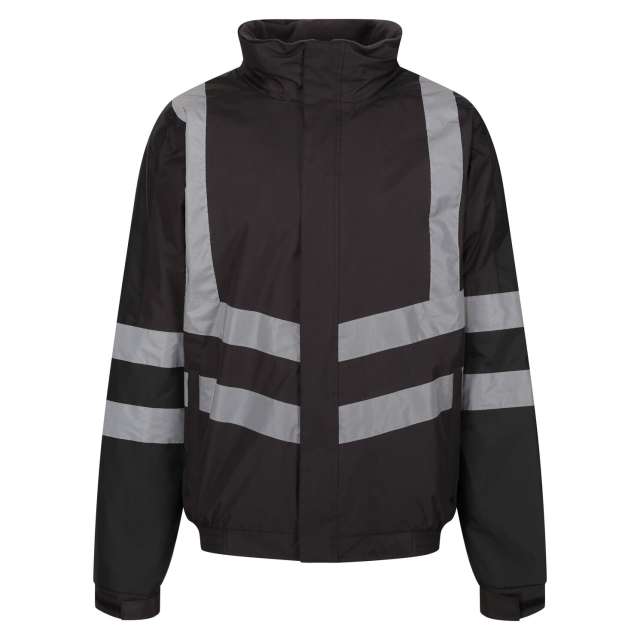 PRO BALLISTIC JACKET