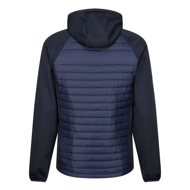 NAVIGATE HYBRID JACKET