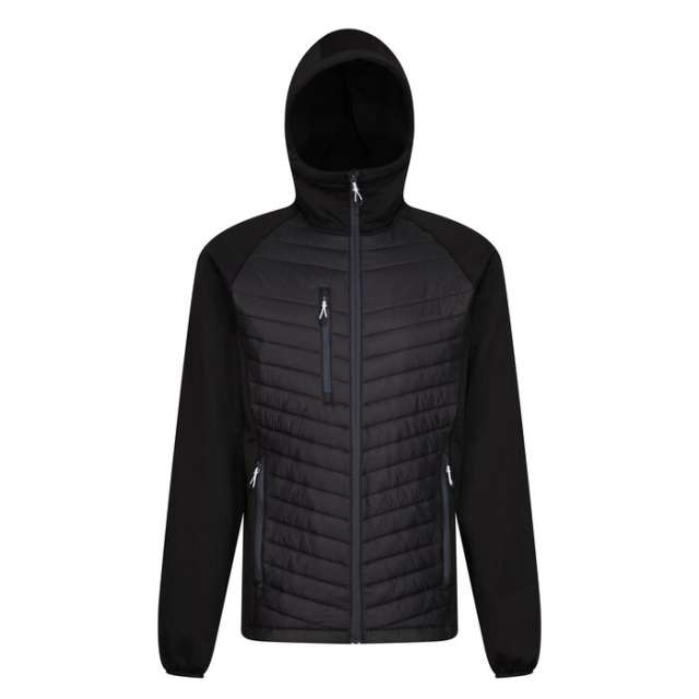 NAVIGATE HYBRID JACKET