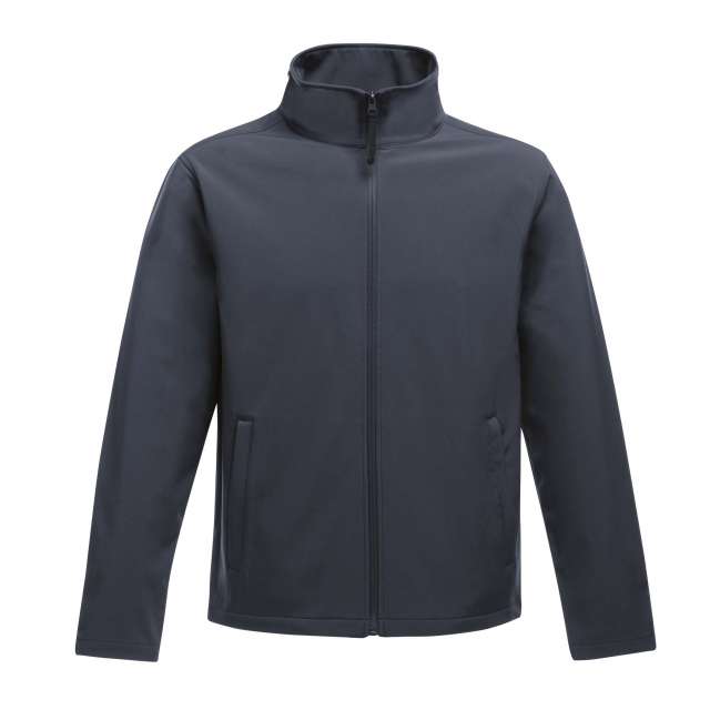 ABLAZE NYOMTATHATÓ FÉRFI SOFTSHELL