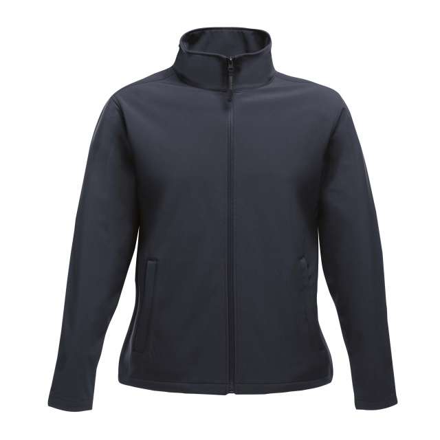 ABLAZE NYOMTATHATÓ NŐI SOFTSHELL