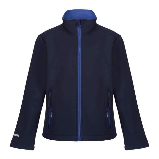 JUNIOR ABLAZE SOFTSHELL