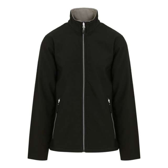 ASCENDER 2 LAYER SOFTSHELL JACKET