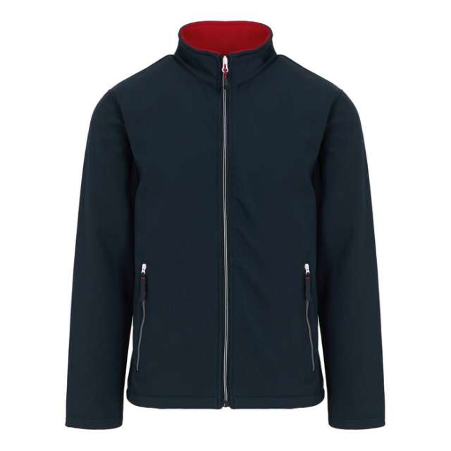 ASCENDER 2 LAYER SOFTSHELL JACKET
