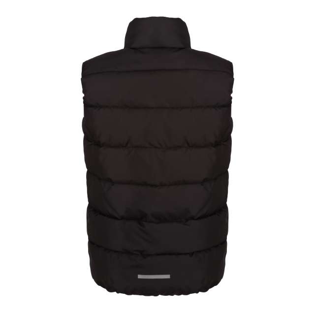 JUNIOR SCHOLAR THERMAL BODYWARMER