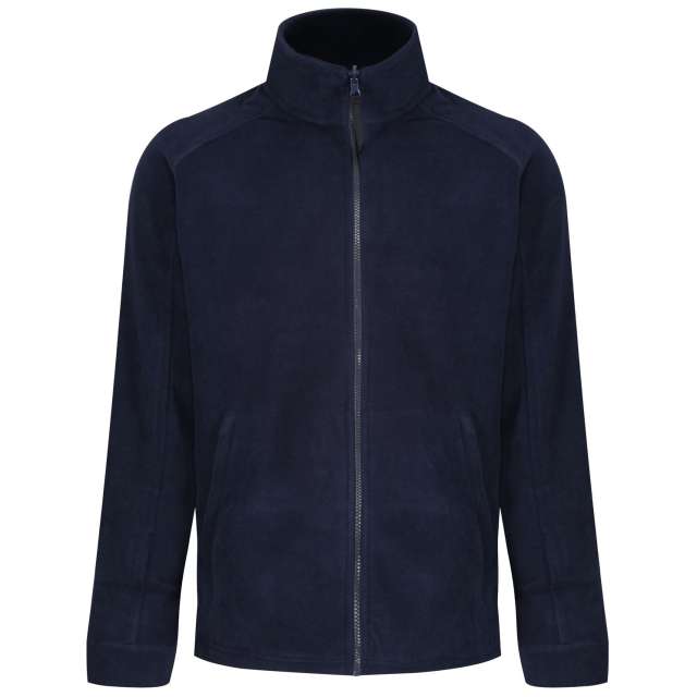 THOR III - INTERACTIVE FLEECE
