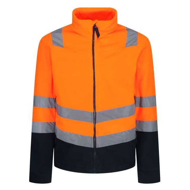 PRO HI VIS 250 FLEECE