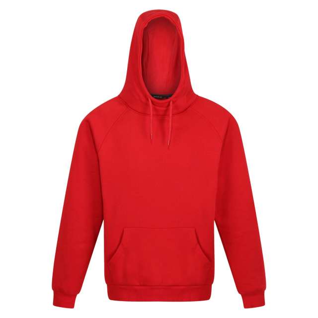PRO OVERHEAD HOODIE