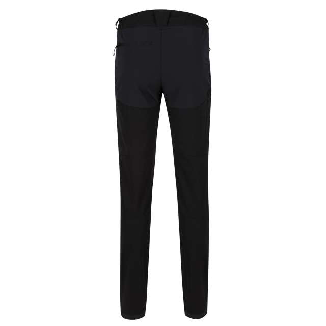 ROLITE STRETCH TROUSERS