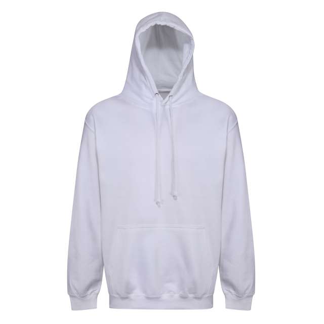 BUILDUP HOODIE