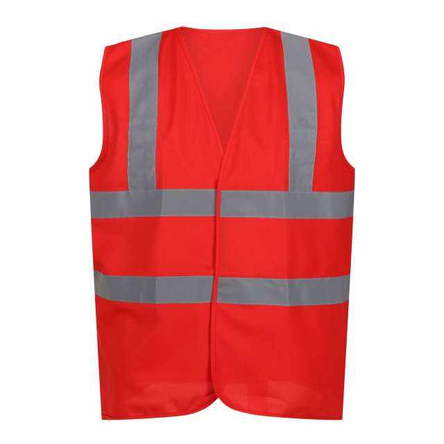 PRO IDENTITY VEST