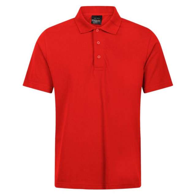 PRO 65/35 SHORT SLEEVE POLO SHIRT