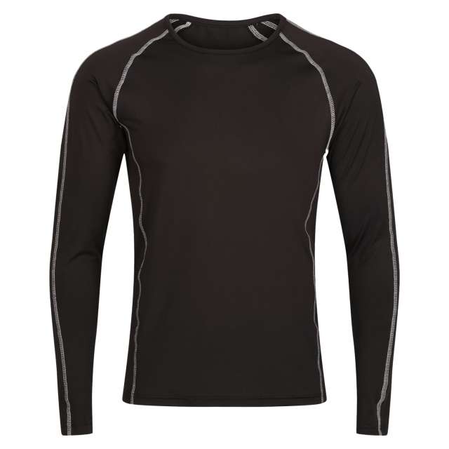 PRO LONG SLEEVE BASE LAYER TOP