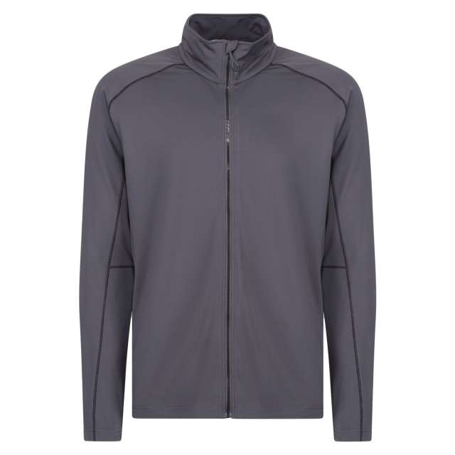 CORE STRETCH FULL ZIP MIDLAYER