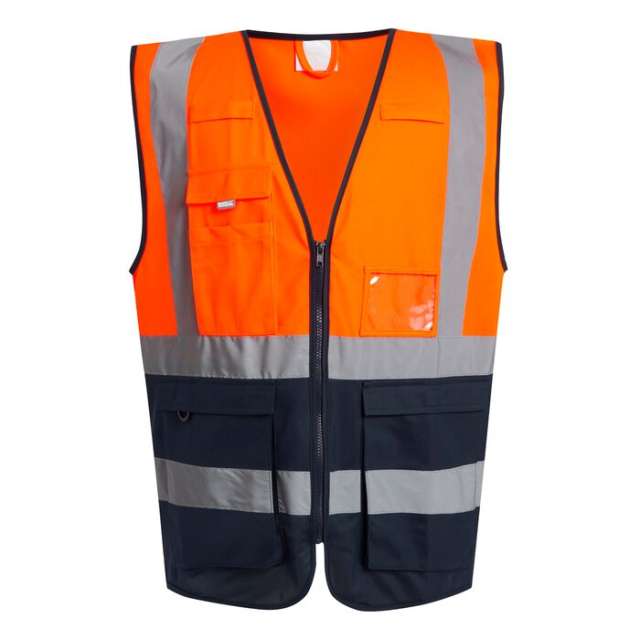 PRO EXECUTIVE VEST