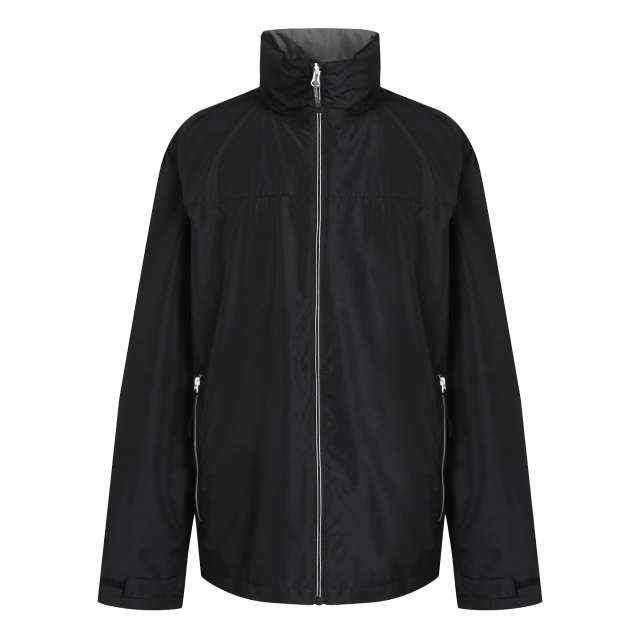 ASCENDER WATERPROOF SHELL JACKET