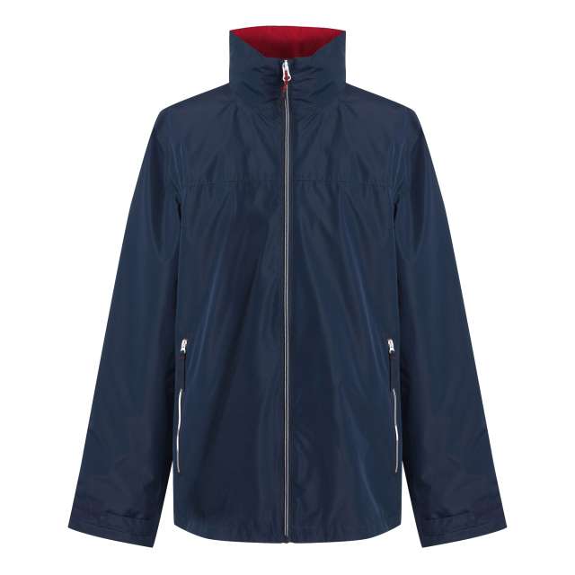 ASCENDER WATERPROOF SHELL JACKET