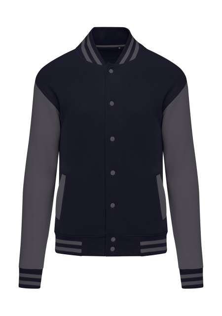 ORIGINALS VARSITY JACKET UNISEX