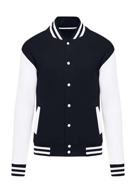 ORIGINALS VARSITY JACKET UNISEX