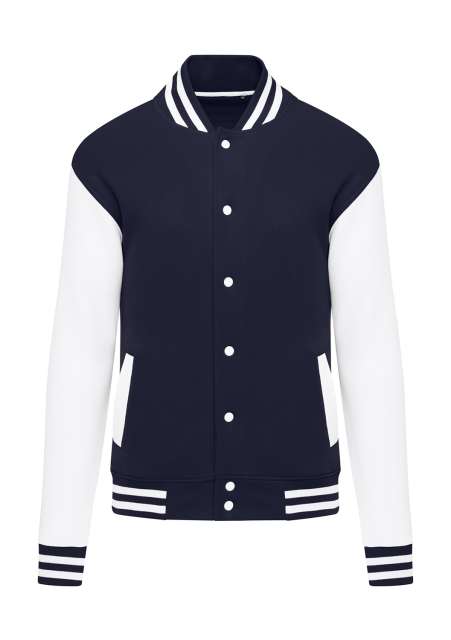 ORIGINALS VARSITY JACKET UNISEX