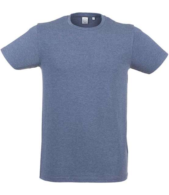 MEN'S FEEL GOOD STRETCH T