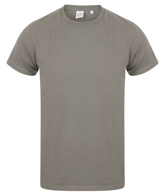 MEN'S FEEL GOOD STRETCH T
