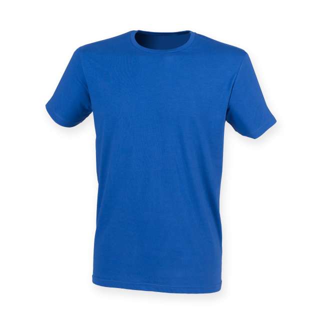 MEN'S FEEL GOOD STRETCH T