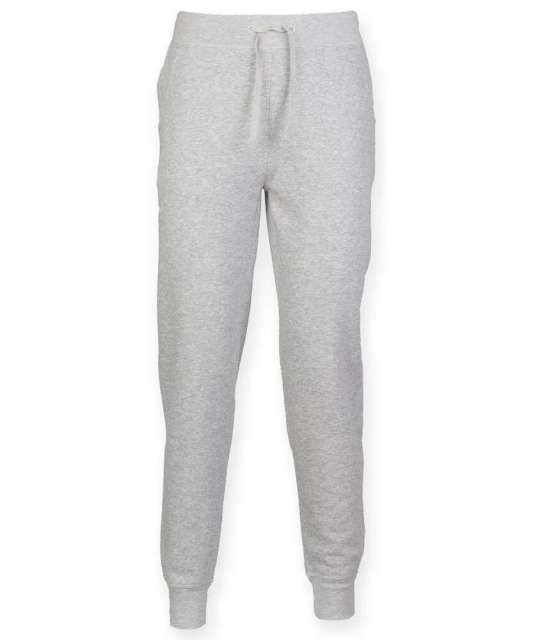 MEN'S SLIM CUFFED JOGGER