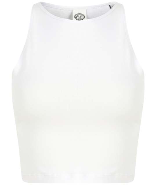 WOMEN'S CROPPED TOP