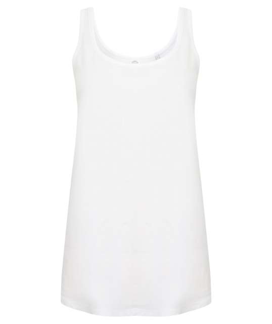 WOMEN'S SLOUNGE VEST