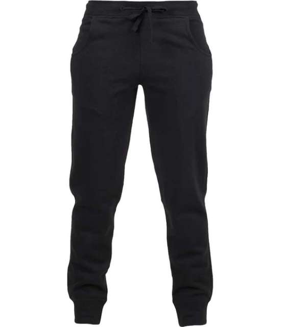 WOMEN'S SLIM CUFFED JOGGER