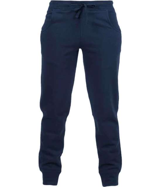 WOMEN'S SLIM CUFFED JOGGER