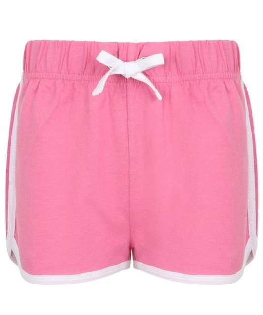 KIDS' RETRO SHORTS