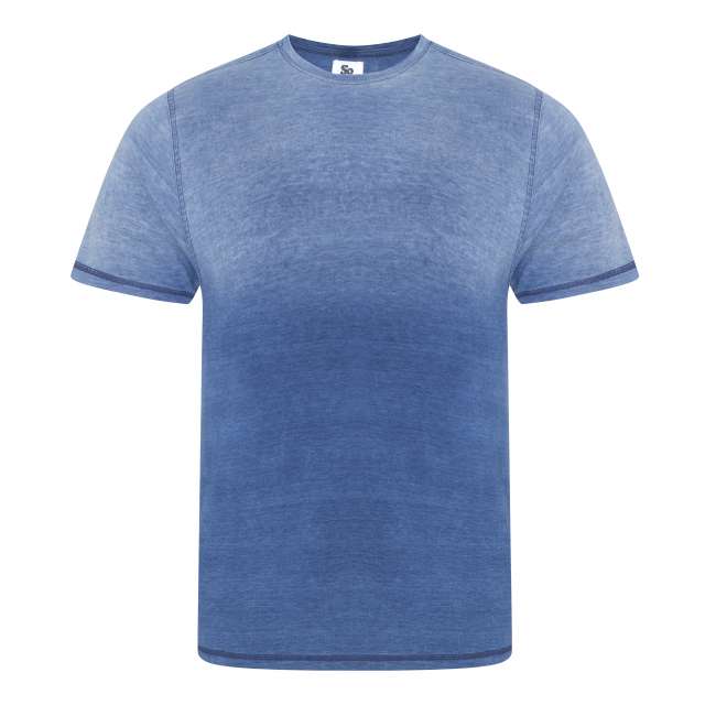 ZAC INDIGO T