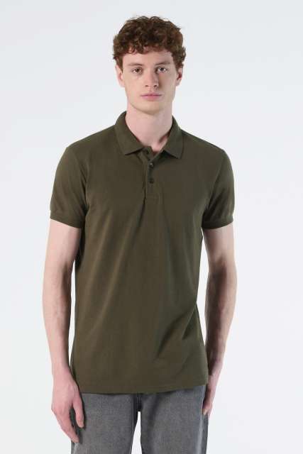 SOL'S PRIME MEN - POLYCOTTON POLO SHIRT