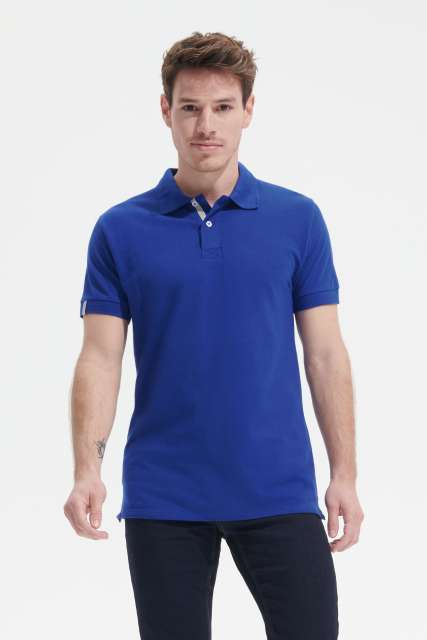 SOL'S PORTLAND MEN - POLO SHIRT