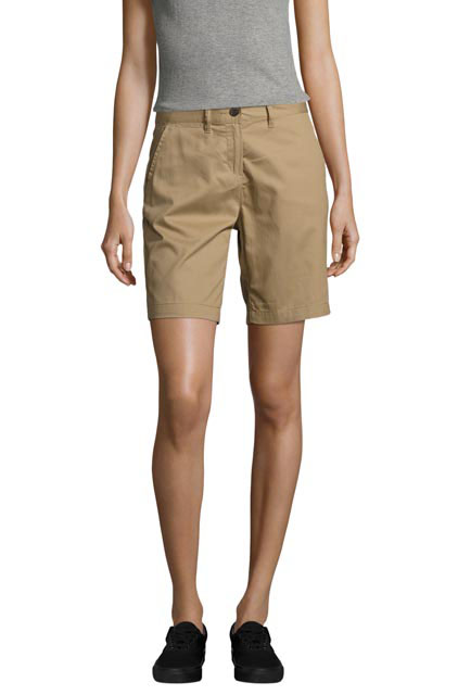 SOL'S JASPER WOMEN - CHINO SHORTS