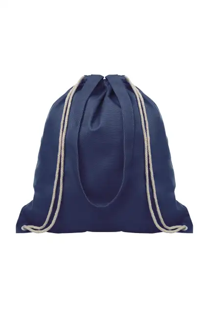 SOL'S OSLO - DRAWSTRING BACKPACK WITH HANDLES