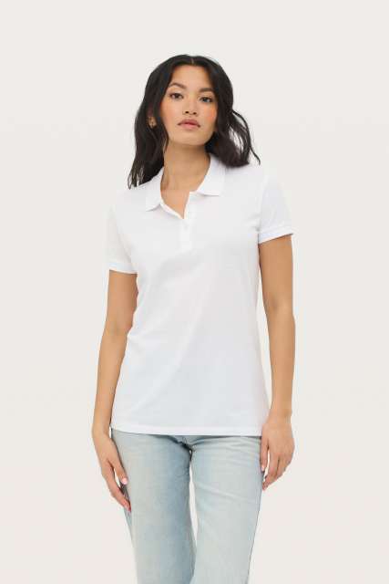 SOL'S PERFECT WOMEN - POLO SHIRT