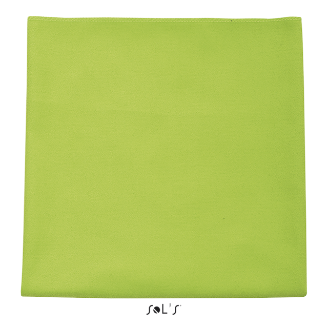 SOL'S ATOLL 50 - MICROFIBRE TOWEL