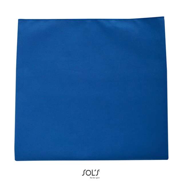 SOL'S ATOLL 50 - MICROFIBRE TOWEL