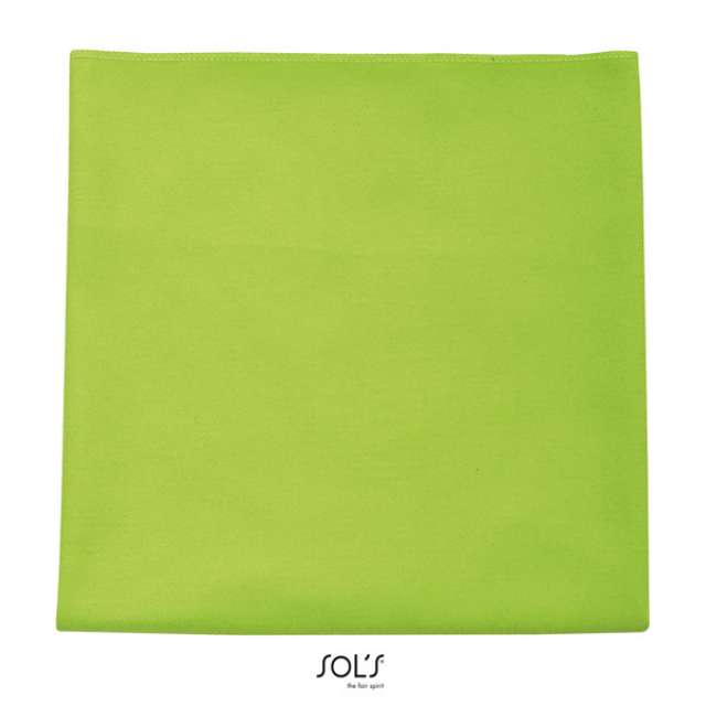 SOL'S ATOLL 70 - MICROFIBRE TOWEL