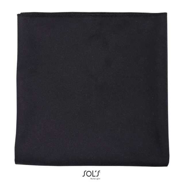 SOL'S ATOLL 70 - MICROFIBRE TOWEL