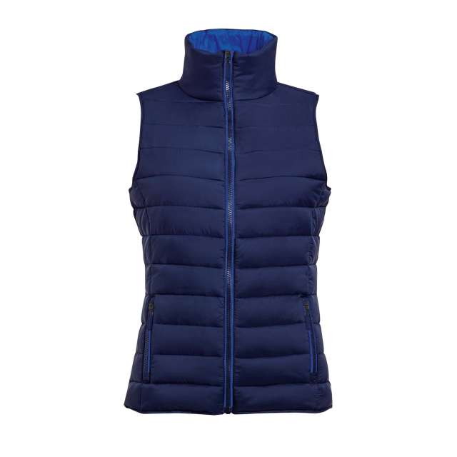 SOL'S WAVE WOMEN - LIGHTWEIGHT BODYWARMER