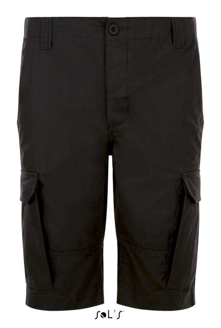 SOL'S JACKSON - MEN'S BERMUDA SHORTS