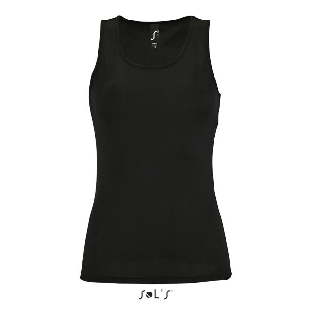 SOL'S SPORTY TT WOMEN - SPORTS TANK TOP