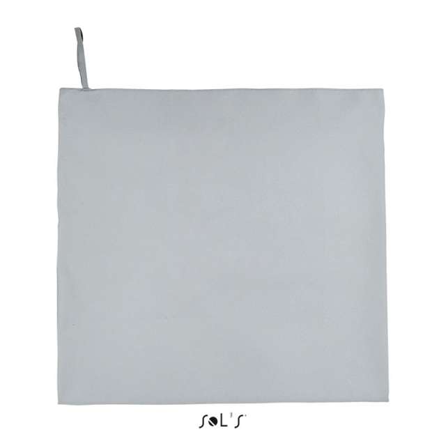 SOL'S ATOLL 100 - MICROFIBRE TOWEL
